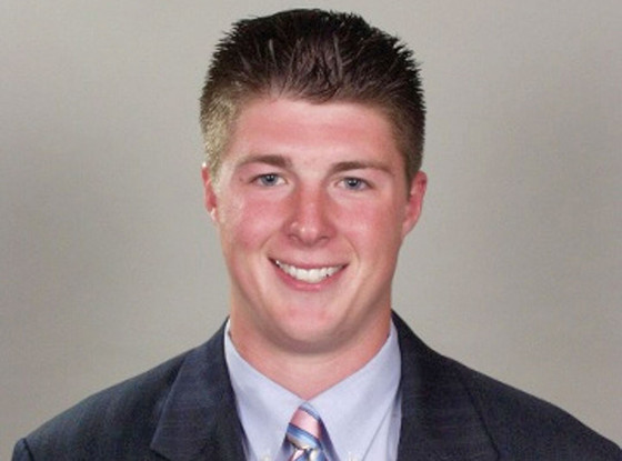 Corey Griffin Corey Griffin